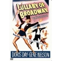 Lullaby Of Broadway